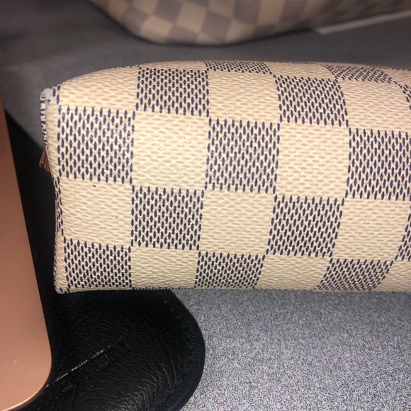 🚫🚫SOLD🚫🚫 Louis Vuitton GM - Picture 7 of 11